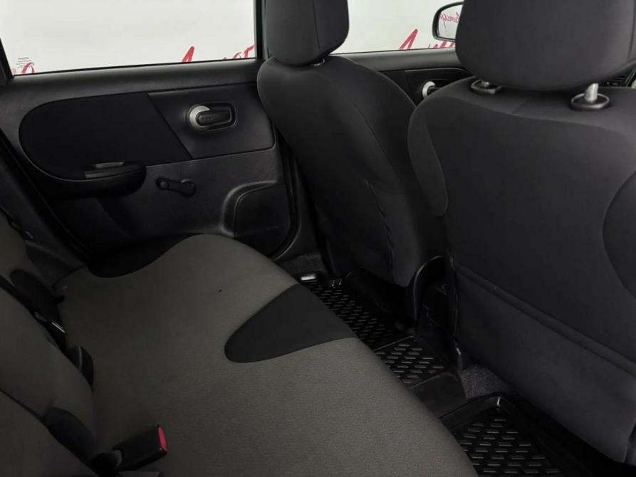 Nissan Note I Рестайлинг Псков  - изображение 13