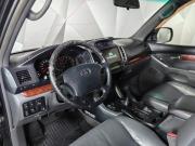 Toyota Land Cruiser Prado 120 Series Москва  - изображение 39