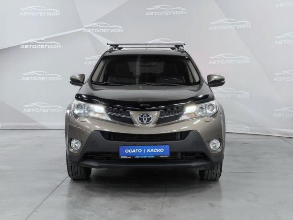 Toyota RAV4 IV (XA40) с пробегом 2013 года, цена 1 899 000 рублей, 235900 км, внедорожник, Автокод Объявления