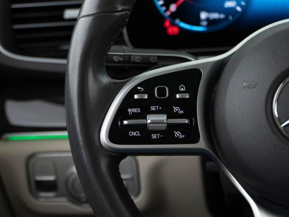 Mercedes-Benz GLS II (X167) с пробегом 2020 года, цена 9 699 050 рублей, 43065 км, внедорожник, Автокод Объявления
