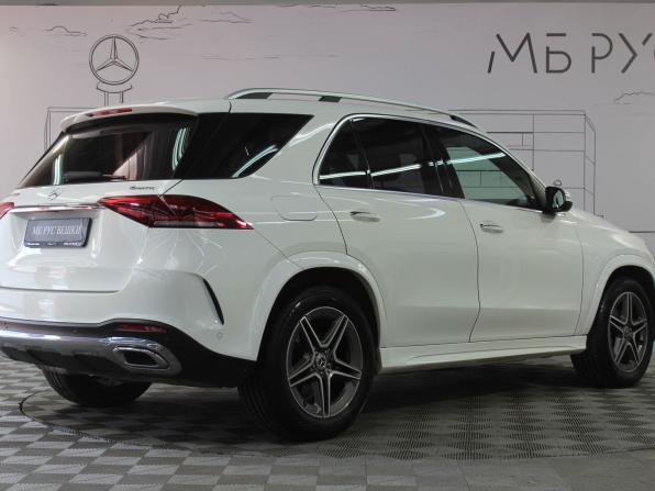 Mercedes-Benz GLE II (V167) с пробегом 2020 года, цена 6 120 000 рублей, 136000 км, внедорожник, Автокод Объявления