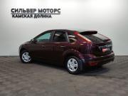 Ford Focus II Рестайлинг Пермь  - изображение 25