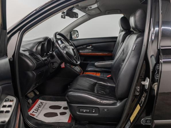 Lexus RX II Рестайлинг с пробегом 2007 года, цена 1 400 000 рублей, 257000 км, внедорожник, Автокод Объявления