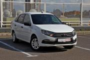 Lada (ВАЗ) Granta I Уфа  - изображение 20