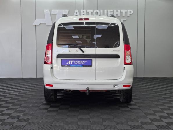 Lada (ВАЗ) Largus I Рестайлинг с пробегом 2021 года, цена 1 249 000 рублей, 108000 км, универсал, Автокод Объявления