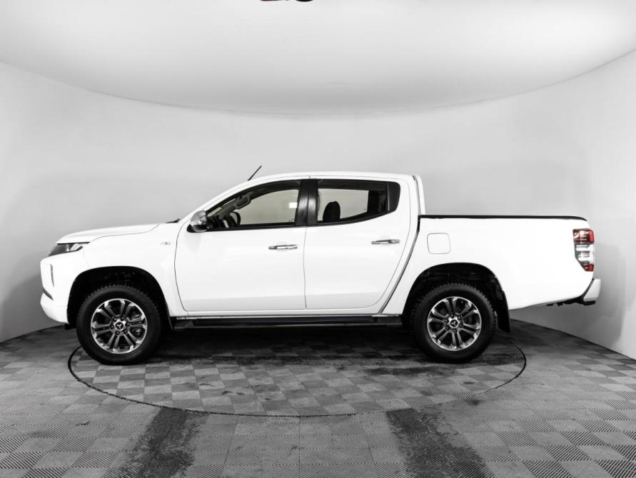 Mitsubishi L200 V Рестайлинг Санкт-Петербург  - изображение 10