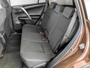 Toyota RAV4 IV (XA40) Рестайлинг Москва  - изображение 42