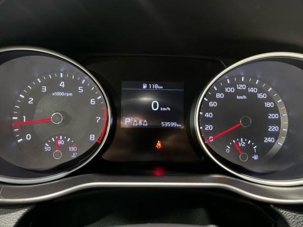 Kia XCeed I с пробегом 2021 года, цена 1 980 000 рублей, 53595 км, хэтчбек, Автокод Объявления