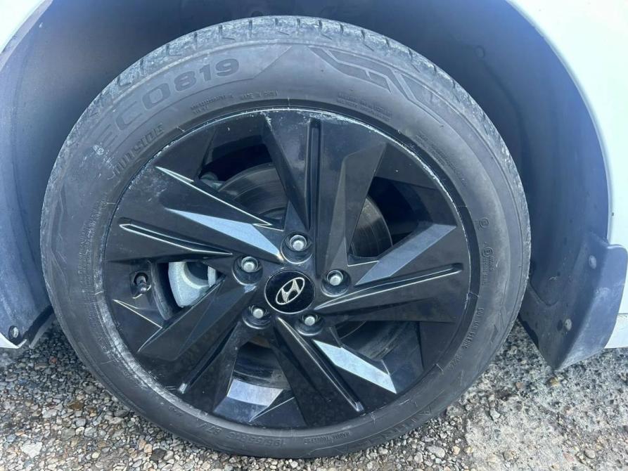 Hyundai Elantra VII (CN7) Набережные Челны  - изображение 4