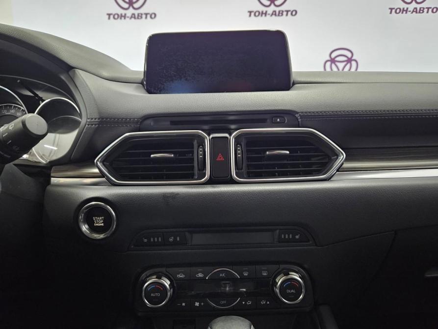 Mazda CX-5 II Тольятти  - изображение 19