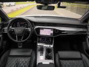 Audi A6 V (C8) Санкт-Петербург  - изображение 47