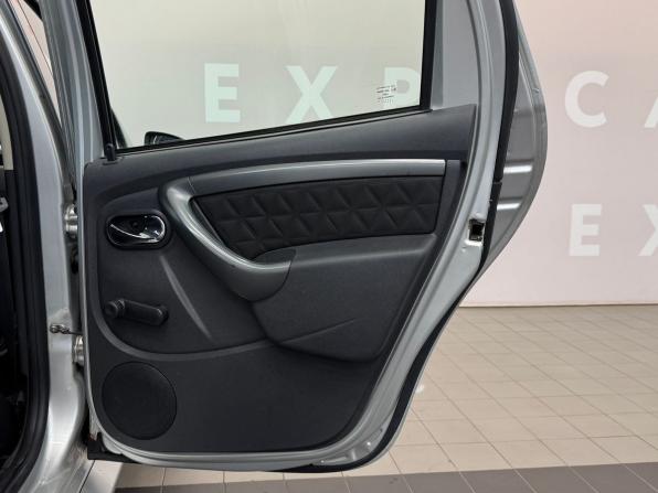 Renault Duster I Рестайлинг с пробегом 2018 года, цена 999 000 рублей, 145218 км, внедорожник, Автокод Объявления
