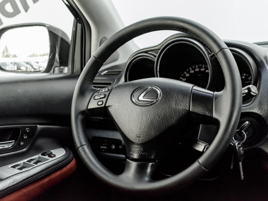 Lexus RX II Рестайлинг Екатеринбург  - изображение 15
