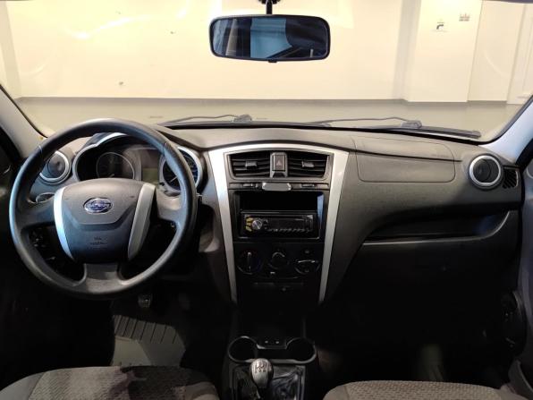 Datsun on-DO I с пробегом 2015 года, цена 325 000 рублей, 139481 км, седан, Автокод Объявления