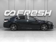 Toyota Camry VIII (XV70) Ростов-на-Дону  - изображение 24