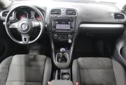 Volkswagen Golf VI Астрахань  - изображение 41