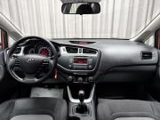 Kia Ceed II Ижевск  - изображение 42