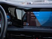 Volkswagen Golf GTI VIII Москва  - изображение 41