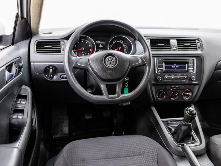 Volkswagen Jetta VI Волгоград  - изображение 14