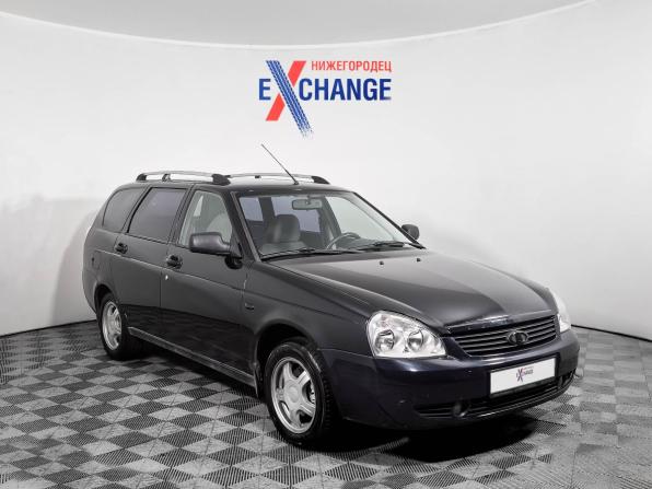 Lada (ВАЗ) Priora I с пробегом 2012 года, цена 260 000 рублей, 225850 км, универсал, Автокод Объявления
