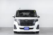 Toyota Roomy I Новосибирск  - изображение 20