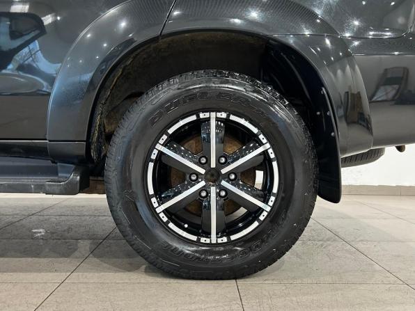 Toyota Fortuner I Рестайлинг с пробегом 2009 года, цена 1 449 000 рублей, 294994 км, внедорожник, Автокод Объявления