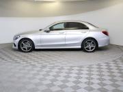 Mercedes-Benz C-Класс IV (W205) Санкт-Петербург  - изображение 30