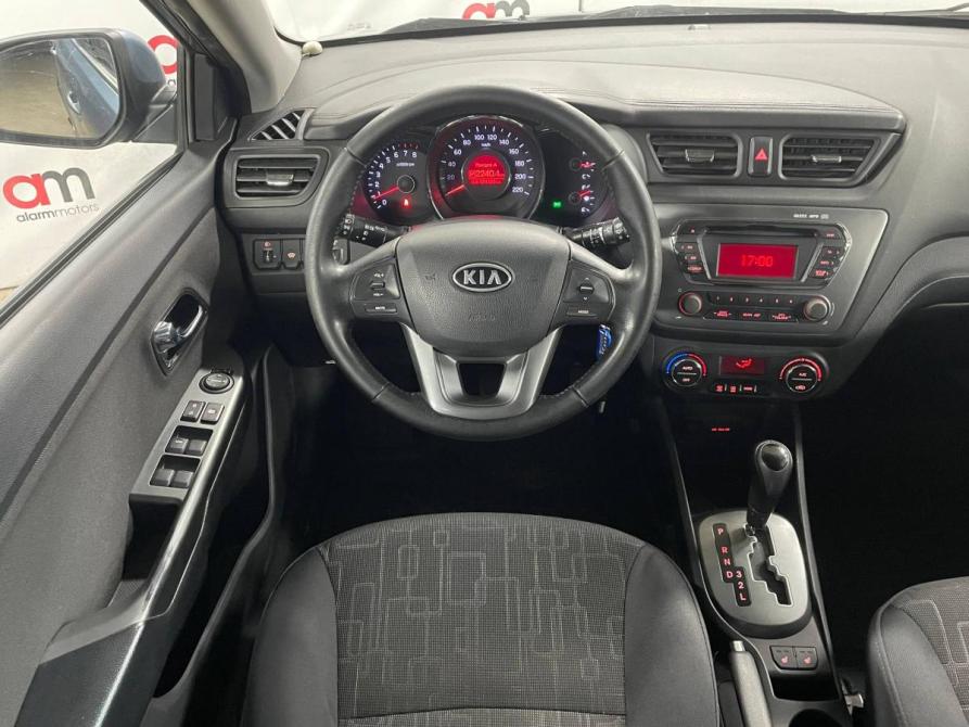 Kia Rio III Санкт-Петербург  - изображение 11