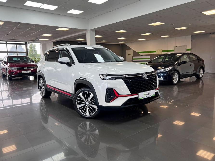 Changan CS35 Plus I Рестайлинг Тверь  - изображение 5
