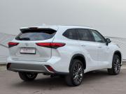 Toyota Highlander IV (XU70) Воронеж  - изображение 36