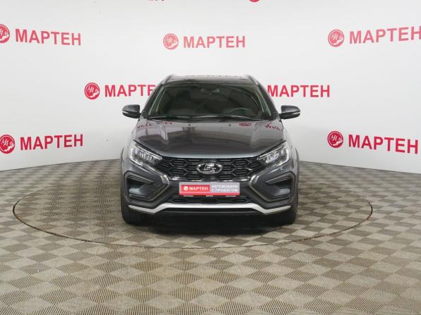 Lada (ВАЗ) Vesta I Рестайлинг (NG) с пробегом 2024 года, цена 1 570 000 рублей, 31193 км, универсал, Автокод Объявления