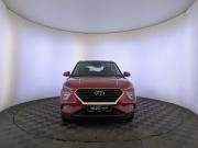 Hyundai Creta II Москва  - изображение 32