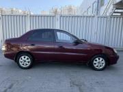 Chevrolet Lanos I Ростов-на-Дону  - изображение 21
