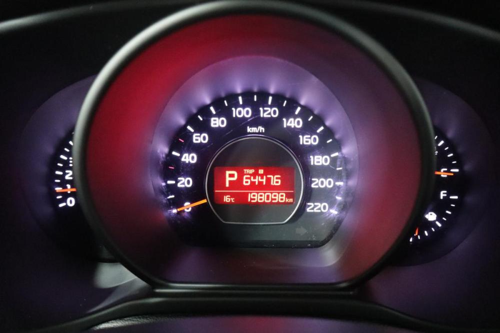 Kia Soul II Рестайлинг Санкт-Петербург  - изображение 16