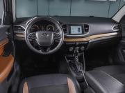 Lada (ВАЗ) Vesta I Рестайлинг (NG) Ростов-на-Дону  - изображение 23