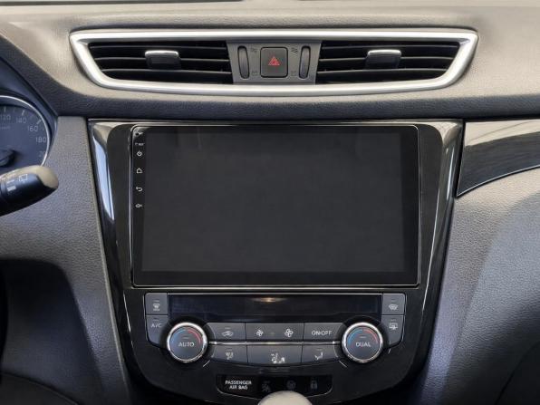 Nissan Qashqai II с пробегом 2014 года, цена 1 557 000 рублей, 117108 км, внедорожник, Автокод Объявления