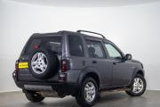 Land Rover Freelander I Рестайлинг Оренбург  - изображение 23