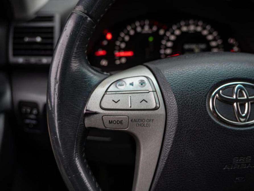 Toyota Camry VI (XV40) Краснодар  - изображение 16