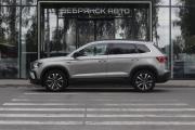 Volkswagen Taos I Брянск  - изображение 28