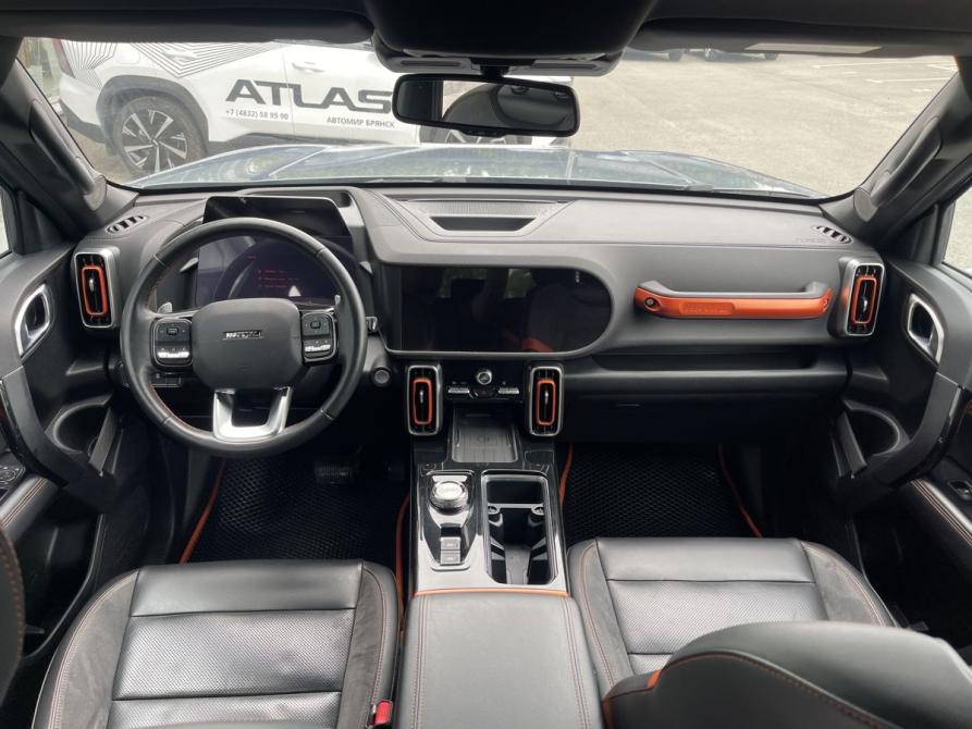 Haval Dargo Брянск  - изображение 10