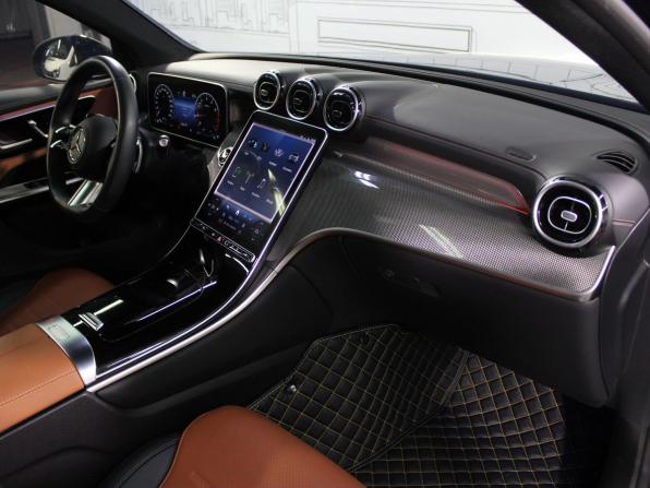 Mercedes-Benz GLC Coupe II (C254) с пробегом 2023 года, цена 7 500 000 рублей, 36286 км, внедорожник, Автокод Объявления