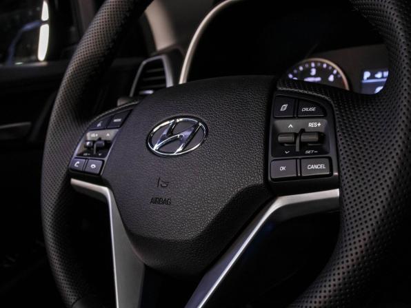Hyundai Tucson III Рестайлинг с пробегом 2019 года, цена 1 945 000 рублей, 103126 км, внедорожник, Автокод Объявления