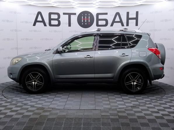 Toyota RAV4 III (XA30) с пробегом 2008 года, цена 1 219 000 рублей, 252969 км, внедорожник, Автокод Объявления