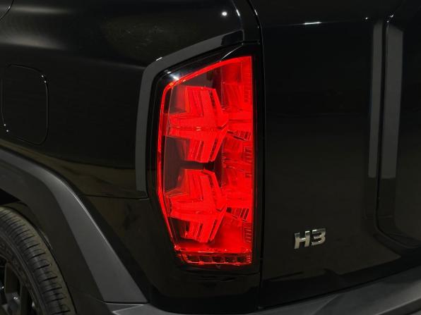 Haval H3 I с пробегом 2024 года, цена 2 500 000 рублей, 33238 км, внедорожник, Автокод Объявления