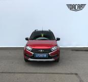 Lada (ВАЗ) Granta I Рестайлинг Санкт-Петербург  - изображение 27