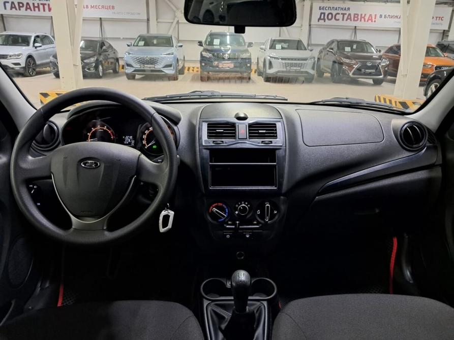 Lada (ВАЗ) Granta I Рестайлинг Набережные Челны  - изображение 17