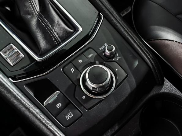 Mazda CX-5 II с пробегом 2018 года, цена 2 574 000 рублей, 111213 км, внедорожник, Автокод Объявления