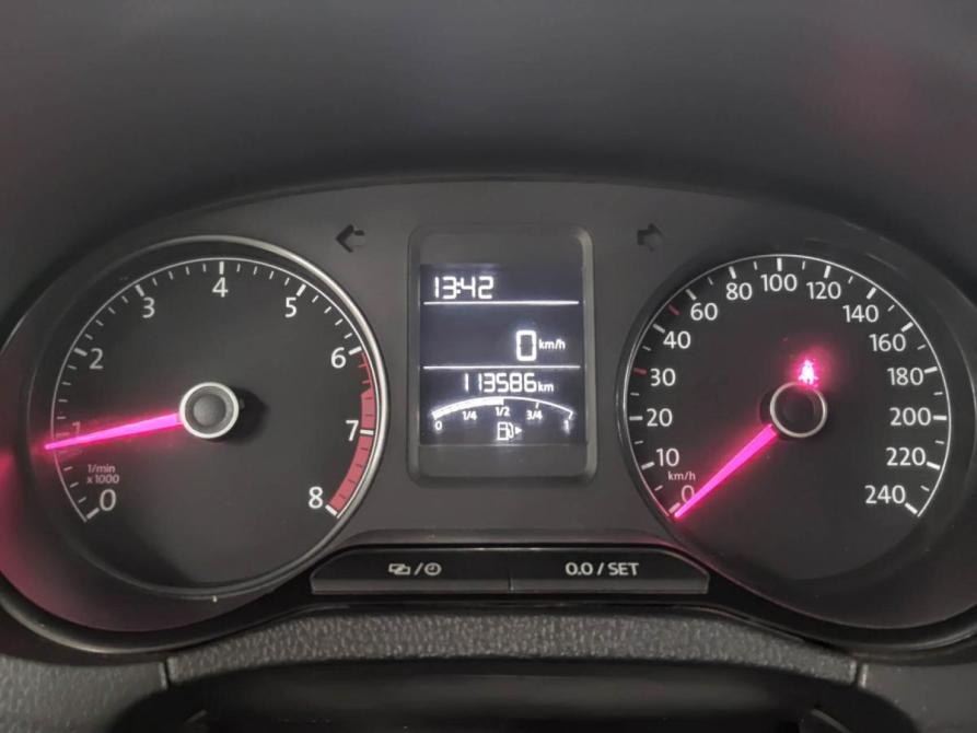 Volkswagen Polo V Рестайлинг Казань  - изображение 16