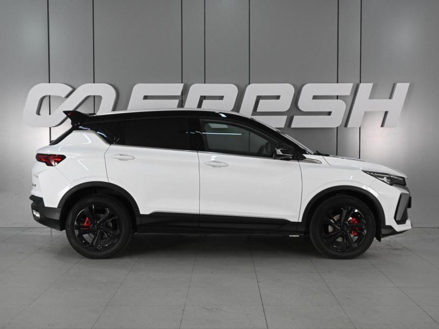Geely Coolray I Рестайлинг Ростов-на-Дону  - изображение 5