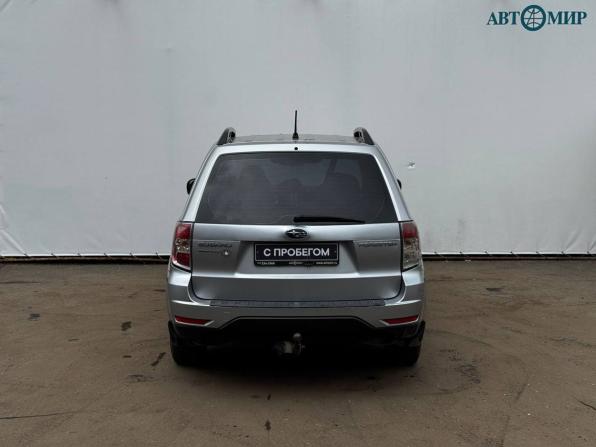 Subaru Forester III Рестайлинг с пробегом 2012 года, цена 1 240 000 рублей, 303682 км, внедорожник, Автокод Объявления